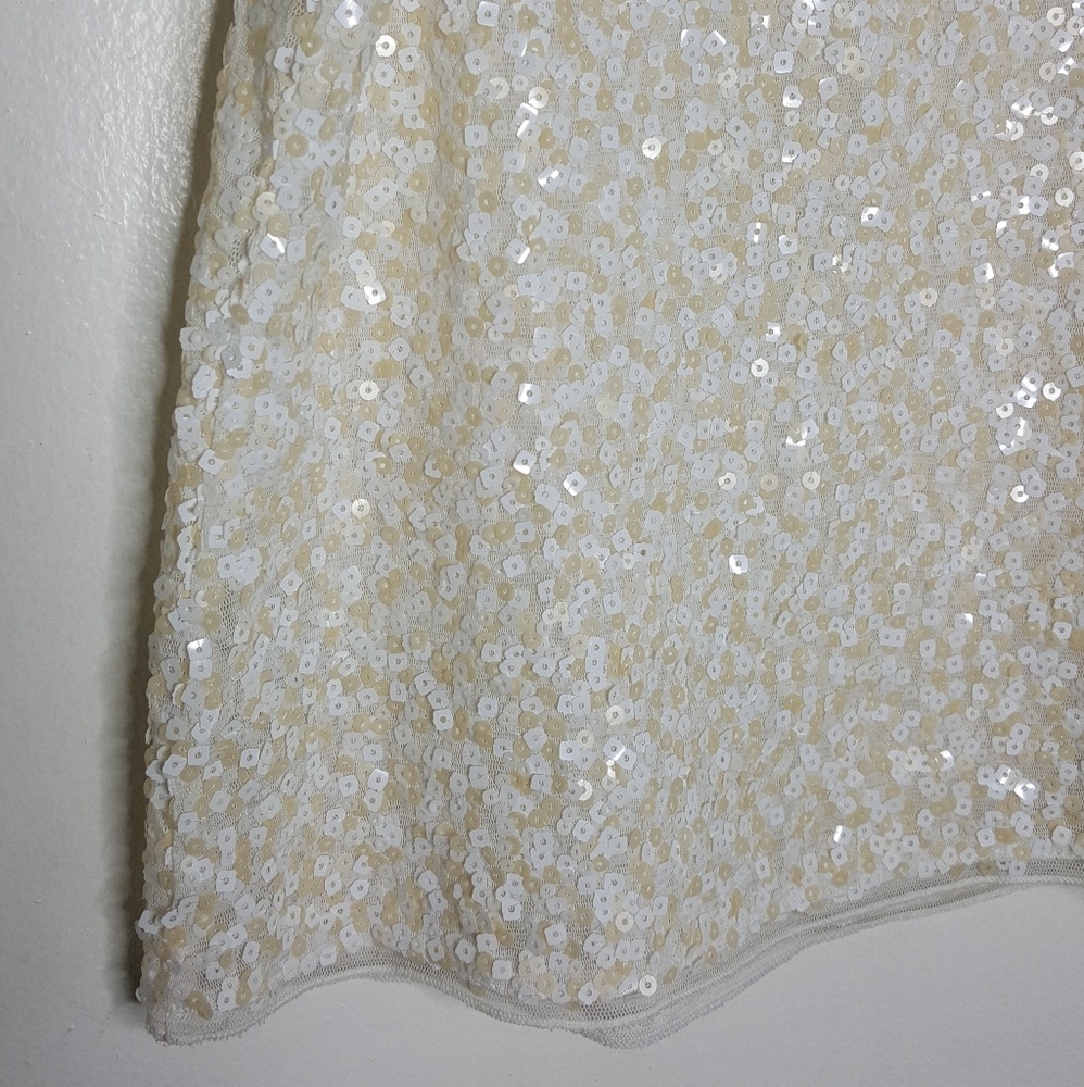 Sequins Top - Picture 5 of 5